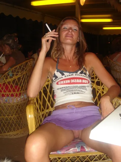 Rencontre Coquine avec Amélie, Essayons la Position du 69